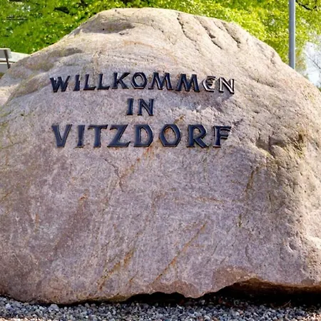 Ferienhof Mau Appartementhaus Gelb - #10871 Meeschendorf